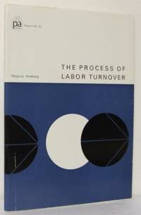 The Process of Labor Turnover