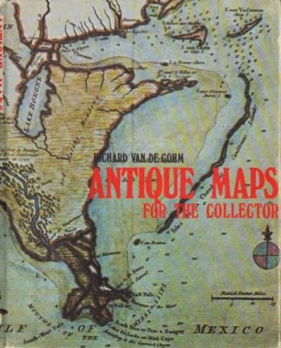 Antique Maps for the Collector.