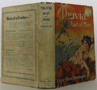 Thuvia Maid of Mars by Burroughs, Edgar Rice - 1920