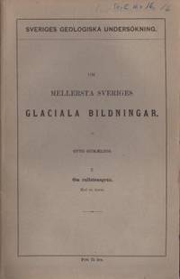 Om mellersta Sveriges glaciala bildningar. 2. Om…