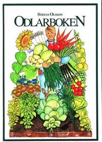 Odlarboken.