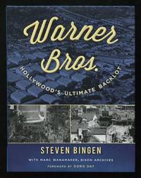 Warner Bros.: Hollywood's Ultimate Backlot