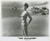 The Ravager (Two original photographs from the 1970 film)
