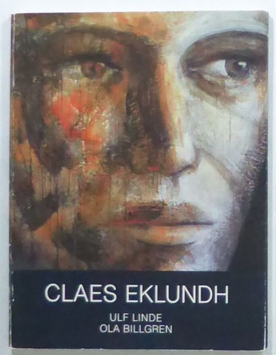 Claes Eklundh.