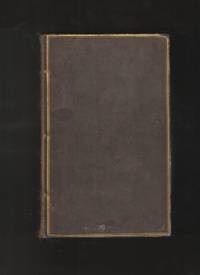 image of The History of England From the Earliest Times in Four Volumes, Vol. I