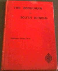 image of The Bechuana of South Africa