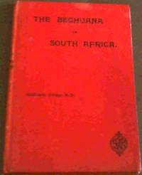 The Bechuana of South Africa