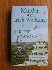 Murder at an Irish Wedding