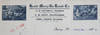 Incoming and Outgoing Business Correspondence of the Health Merry-Go-Round Company, of Quincy, Adams Co., Illinois, 1892-1912
