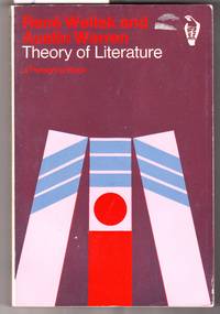 Theory of Literature