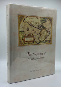 The Mapping of North America: A List of Printed Maps 1511-1670