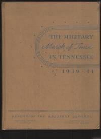 image of The Military March of Time in Tennessee, 1939-1944
