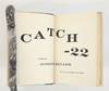 View Image 3 of 6 for CATCH - 22  Inventory #1390120