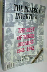 image of The Best of the Playboy Interview 1962-1992