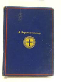 S Augustines Canterbury