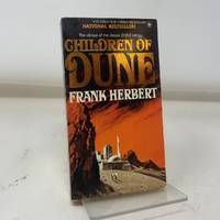 Children Of Dune