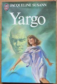 Yargo by Jacqueline Susann - 1982