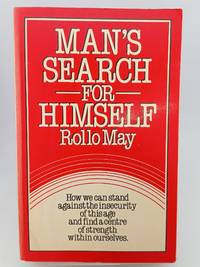 Man's Search for Himself