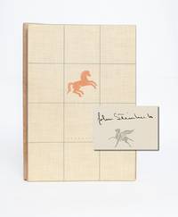 The Red Pony (Signed Limited Edition)