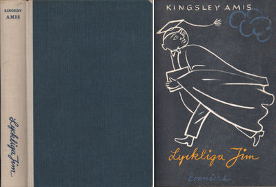 LYCKLIGA JIM.