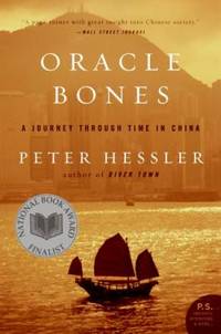 Oracle Bones : A Journey Through Time in China