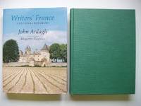 Writers' France  -  A Regional Panorama