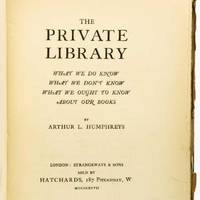 The Private Library