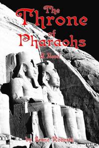 The Throne of Pharaohs:A Novel