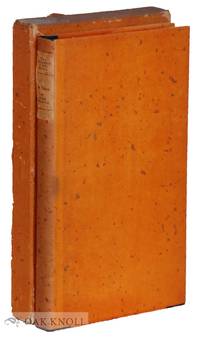 image of READING, AN ESSAY