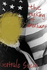 cover of The Making of Americans