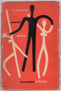 image of A Streetcar Named Desire
