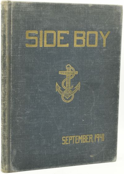 THE SIDE BOY