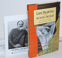 Life Drawing: a novel by Grumley, Michael,foreword by Edmund White, afterword by George Stambolian - 1991