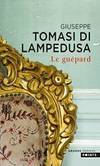 Gu'pard(le) (English and French Edition)
