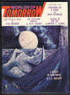 Worlds of Tomorrow June 1963