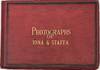 Photographs of Iona & Staffa, 2nd Sept. 1883