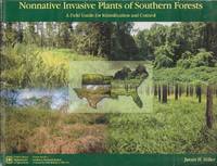Nonnative Invasive Plants of Southern Forests a Field Guide for Identification and Control
