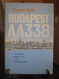 Budapest AA338