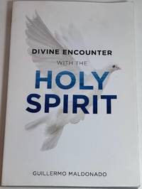 cover of Divine Encounter with the Holy Spirit