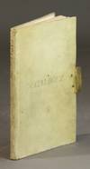 Catalogue of books, 1832