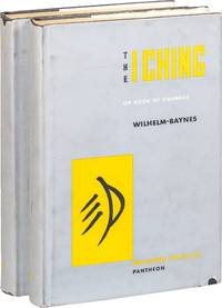 The I Ching, or Book of Changes