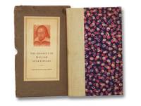 image of The Sonnets of William Shakespeare