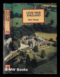 Civil War England / Peter Young ; live drawings by Stephen Beck