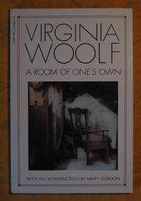 cover of A Room of One's Own