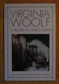 A Room of One&#039;s Own by Woolf, Virginia - 1989