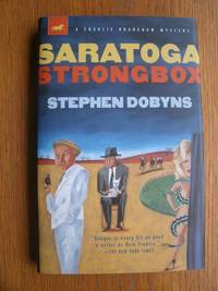 image of Saratoga Strongbox