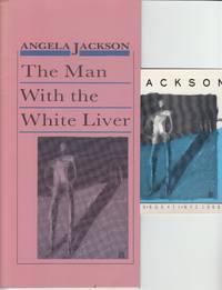 The Man with the White Liver by Jackson, Angela; Walters, Melora (Illus.) - 1987