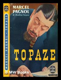 Topaze : pice en quatre actes