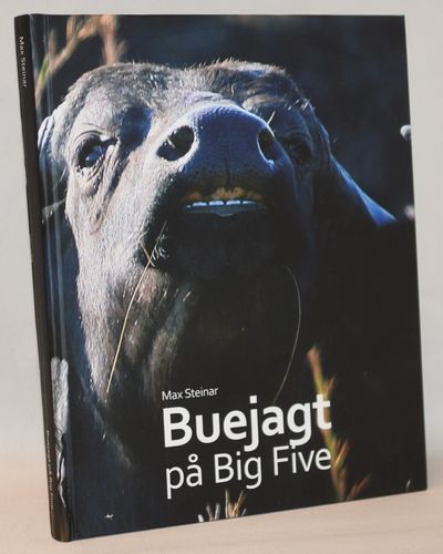 Buejagt på Big Five.