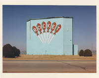 cover of Rocket Drive-In, Sweetwater Texas, 1979